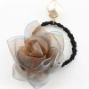 Simple And Durable Hair Rope Headdress Hair Ring Ponytail Holder