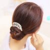 Classical Hair Decor Headwear Hair Stick Hairpin Elegant Traditional Hair Clasp P