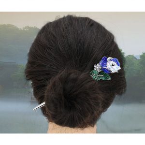 Retro Classical Versatile Hairpin Hair Accessories