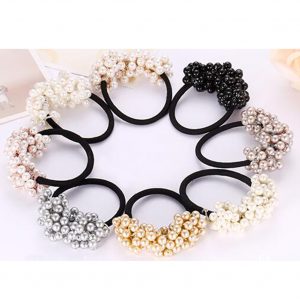 Fashion Hair Accessories Headbands Elastics Ties Hair Ring Hair Band Bandeau U