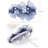 Beautiful Flower Shape Hair Clips Hair Accessories