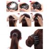 Ladies Retro Hair Sticks Hair Bun Stick Long Hair Decor Hair Accessories