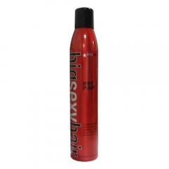 Big Sexy Root Pump Volumizing Spray Mousse