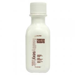 Sexy Hair Pumpkin Detoxifying Shampoo