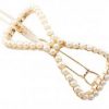Pin Temperament Hair Ornament Good-looking Hairpin Butterfly