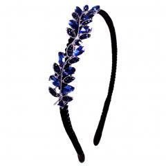 Blue Seaweed Hair Band Beautiful Hairbands Hair Accessory