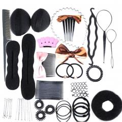 Multi-functional Hair Accessories Hair Pins Hair Curling Pins Sets