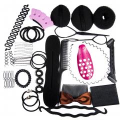 Hair Decorations Hair Accessories Headbands Hair Pins Sets