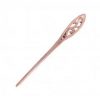 Elegant Handmade Carved Hair Stick Hairpin Hair Accessories, Vase