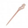 Elegant Handmade Carved Hair Stick Hairpin Hair Accessories, Phoenix