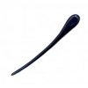 Handmade Carved Ebony (Black Sandalwood) Hair Stick Hairpin