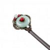 Vintage Wooden Hairpin Hair Accessories Hair Stick Great Gift for Ladies