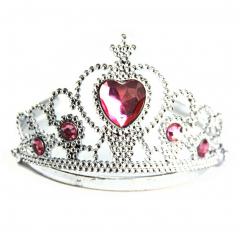 Novelty Tiaras Dress-Up Tiaras Tiara Crown Princess Great Party Tiaras