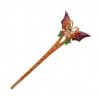 Beautiful Classical Retro Butterfly Shape Ladies Hair Sticks, No.2