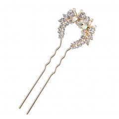 Classical Hair Decor Headwear Hair Stick Hairpin Elegant Traditional Hair Clasp