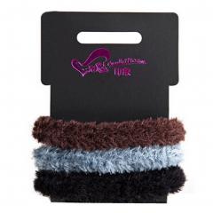 Women's Hair Accessories Hair Band Hair Elastic Hair Wrap