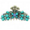 Vintage Style Hair Clips Barrettes Claw Clip Hair Accessories for Girls