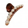 Elegant Hair Comb Clips Claw Clip Hair Clips