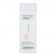 Giovanni 50:50 Balanced Conditioner Hydrating-Calming