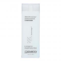 Giovanni Smooth As Silk Deeper Moisture Conditioner