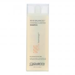 Giovanni 50:50 Balanced Shampoo