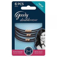 Goody Ouchless Hair Bands, Ties, And Accessories