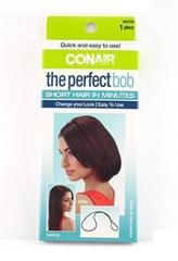 Conair The Perfect Bob 1Piece 55706V Short Hair In Minutes