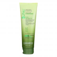 Giovanni Hair Care Products Conditioner - 2Chic Avocado and Olive Oil