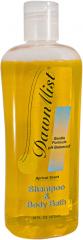 DawnMist Shampoo & Body Bath - 16 oz Case Pack 12