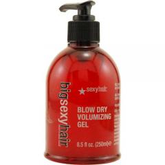 Sexy Hair Concepts BIG SEXY HAIR BLOW DRY VOLUMIZING GEL