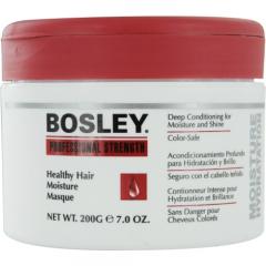 Bosley HEALTHY HAIR MOISTURE MASQUE