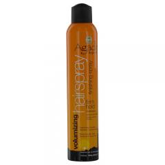 Agadir ARGAN OIL AEROSOL VOLUMIZING HAIR SPRAY 10.5 OZ
