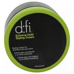 d:fi EXTREME HOLD STYLING CREAM