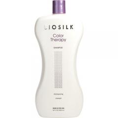 Biosilk COLOR THERAPY SHAMPOO