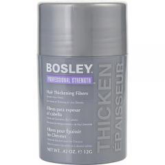 Bosley HAIR THICKENING FIBERS - DARK BROWN