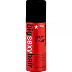 Sexy Hair Concepts BIG SEXY HAIR SPRAY AND PLAY VOLUMIZING HAIR SPRAY