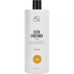 AG Hair Care SLEEEK ARGAN & COCONUT CONDITIONER