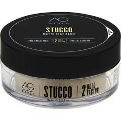 AG Hair Care STUCCO MATTE CLAY PASTE