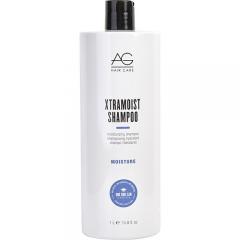 AG Hair Care XTRA-MOIST MOISTURIZING SHAMPOO