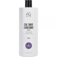 AG Hair Care CURL THRIVE HYDRATING CONDITIONER
