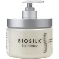 Biosilk SILK THERAPY CONDITIONING BALM