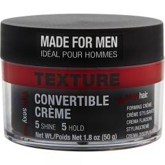 Sexy Hair Concepts STYLE SEXY HAIR TEXTURE CONVERTIBLE CREME 1.8 OZ