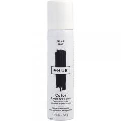 DPHUE COLOR TOUCH-UP SPRAY BLACK 2.5 OZ