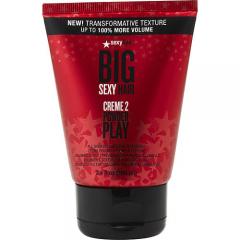 Sexy Hair Concepts BIG SEXY HAIR CREME TO POWDER PLAY 3.4 OZ