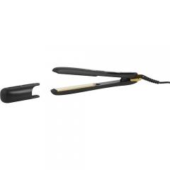 BaByliss PRO GRAPHITE TITANIUM IONIC FLAT IRON 1"