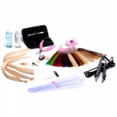 The Ultimate Hair Extension Starter Kit