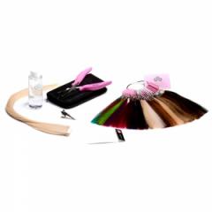 Tape-In Hair Extension Starter Kit