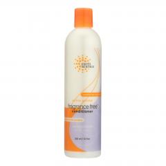 Earth Science Pure Essentials Conditioner Fragrance Free