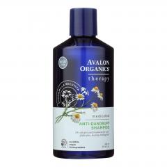 Avalon Active Organics Shampoo - Anti Dandruff